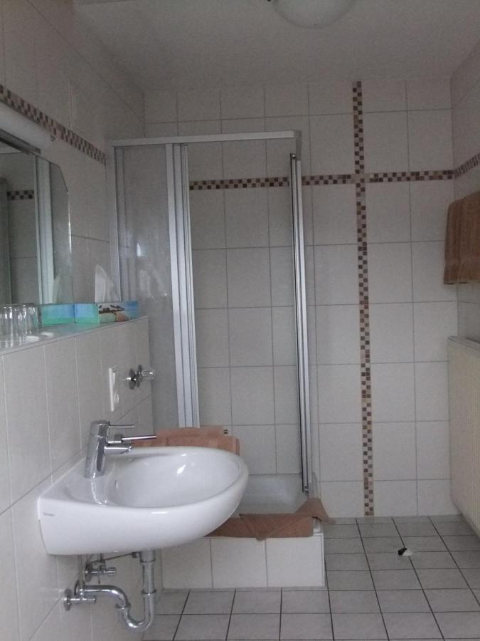 Hotel Garni Classico Ашаффенбург Номер фото